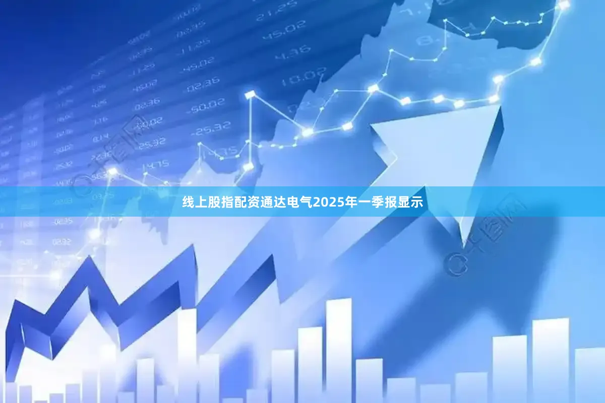 线上股指配资通达电气2025年一季报显示