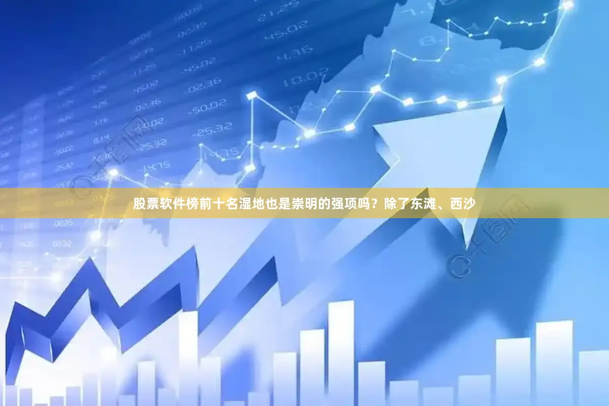 股票软件榜前十名湿地也是崇明的强项吗？除了东滩、西沙